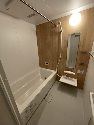 【浴室】 | クロッシア住吉町