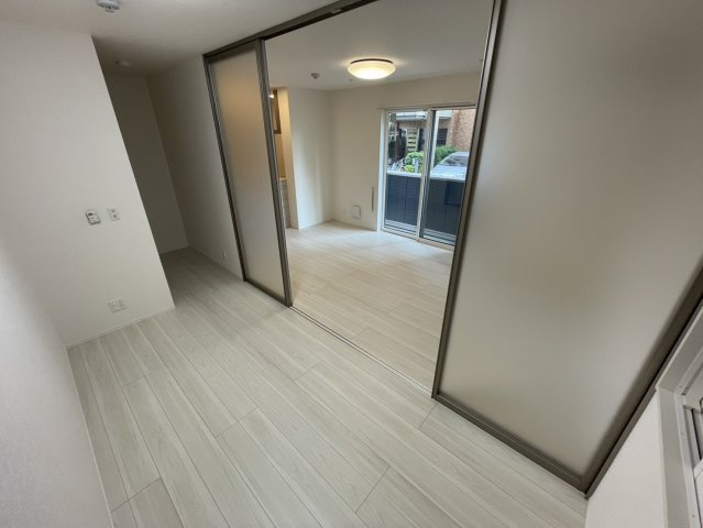 【内装】 | クロッシア住吉町