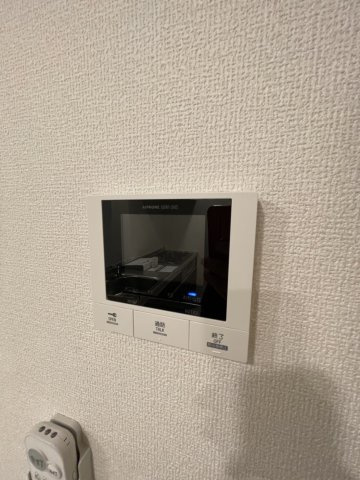 【セキュリティ】 | クロッシア住吉町