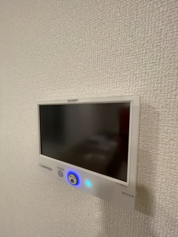 【セキュリティ】 | クロッシア住吉町