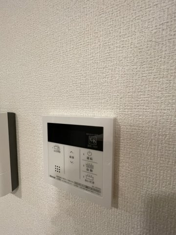 【設備】 | クロッシア住吉町