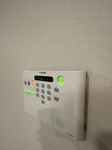 【設備】 | クロッシア住吉町