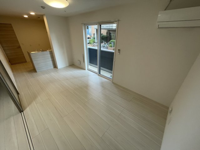 【居間・リビング】 | クロッシア住吉町