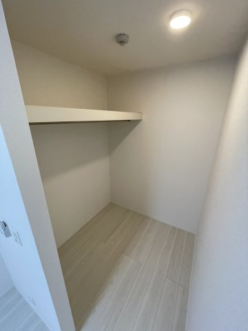 【収納】 | クロッシア住吉町
