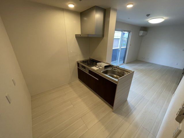 【ロビー】 | クロッシア住吉町