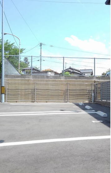 エアポートヒルズKのその他共用部分