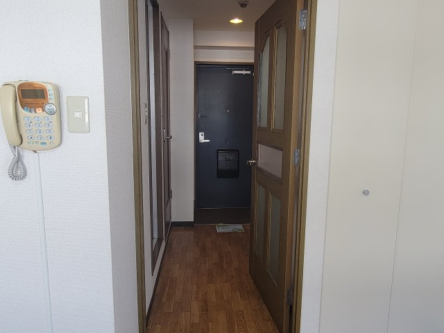 ユニバーシティ丸光の内装