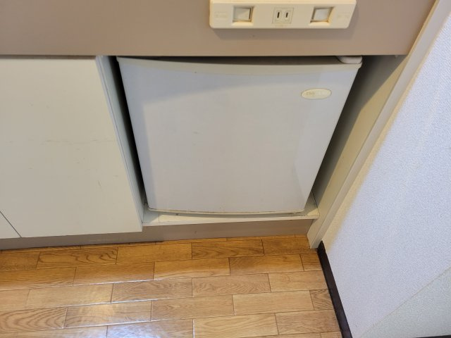 ユニバーシティ丸光の設備