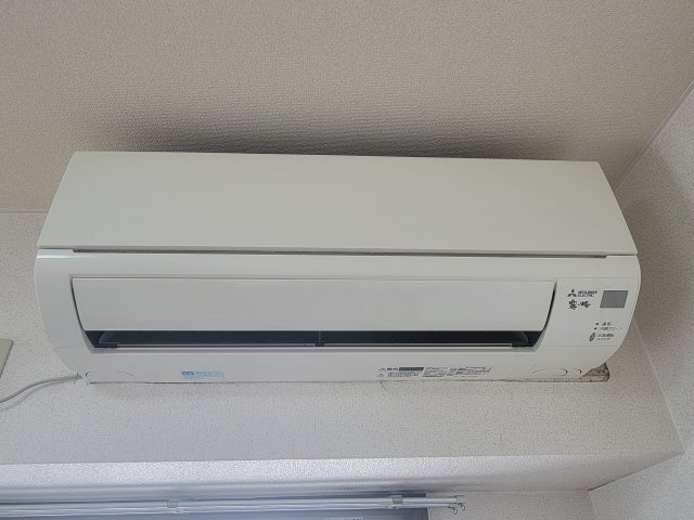 ユニバーシティ丸光の設備