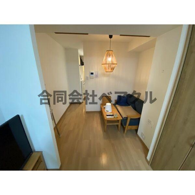 【居間・リビング】 | 朱雀館 | イメージ