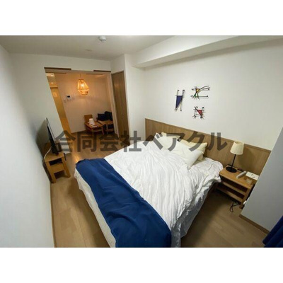 【寝室】 | 朱雀館 | イメージ