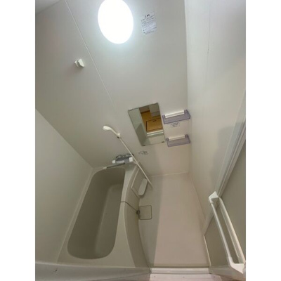 【浴室】 | ROKUJO HOUSE