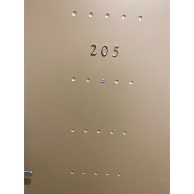 【玄関】 | ROKUJO HOUSE