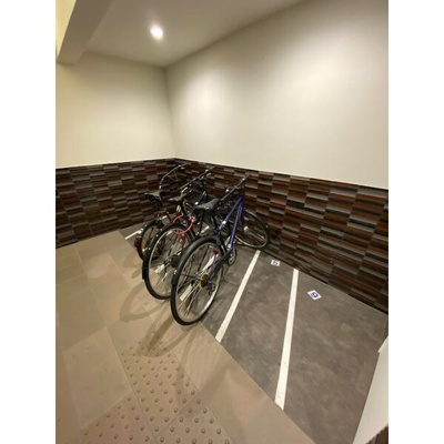 【セキュリティ】 | ROKUJO HOUSE