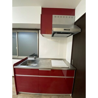 【キッチン】 | ROKUJO HOUSE