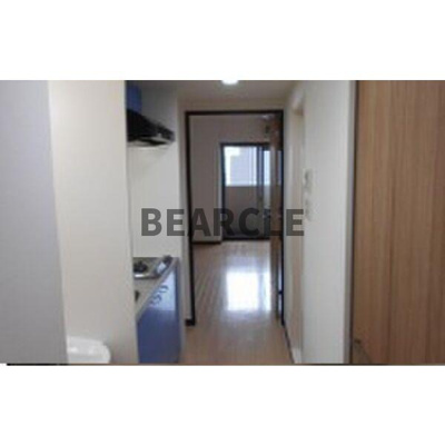 【内装】 | アクロス京都七条鴨川御苑