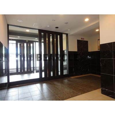 【ロビー】 | アクロス京都七条鴨川御苑