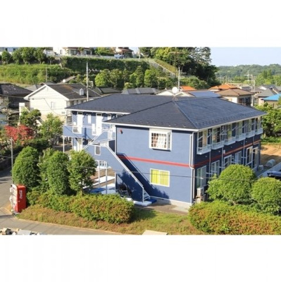 【外観】 | 外観