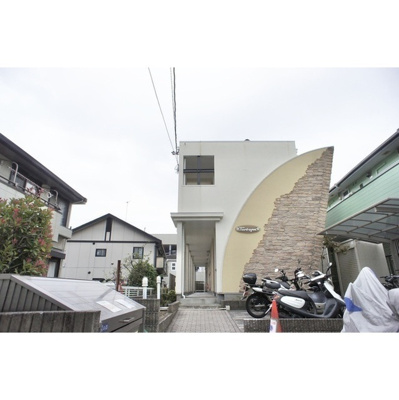 【外観】 | ☆建物外観