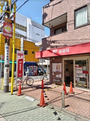 郵便局