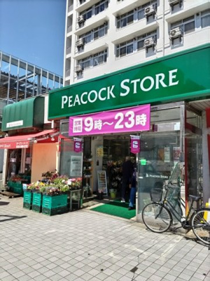 コンビニ