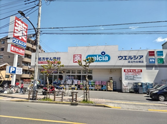 ドラッグストア