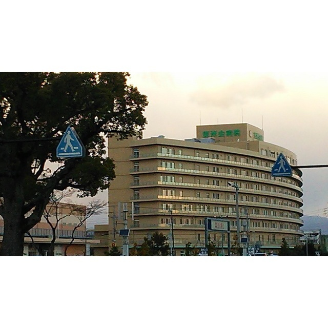 安八郡神戸町大字神戸の倉庫の周辺|大垣徳洲会病院