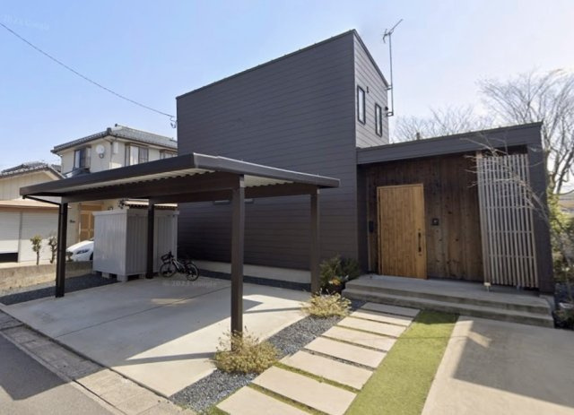 北区早通北6丁目　中古戸建