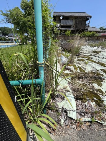 土地　北山3丁目の周辺