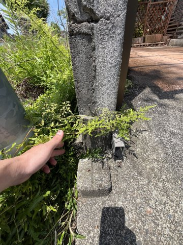 土地　北山3丁目の周辺