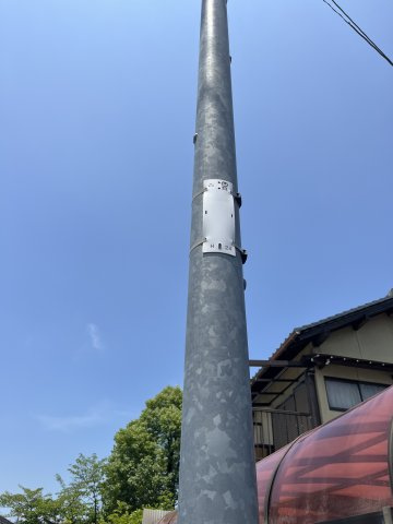 土地　北山3丁目の周辺