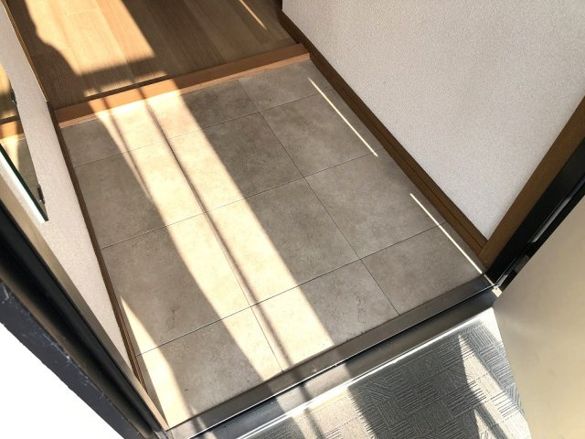 【玄関】 | アルカディアコート