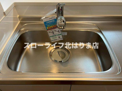 【エントランス】 | ブリアール白池Ⅰ