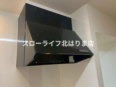 【セキュリティ】 | ブリアール白池Ⅰ