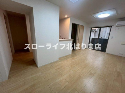 【キッチン】 | ブリアール白池Ⅰ