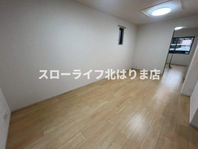 【洗面所】 | ブリアール白池Ⅰ