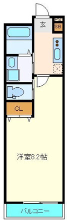 アリュール愛宕橋