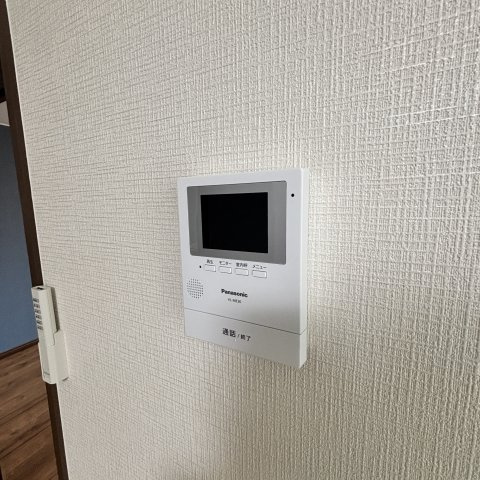 グリーンハイムのセキュリティ