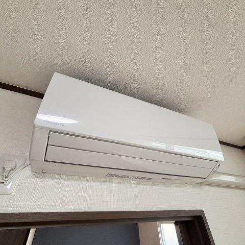 グリーンハイムの設備