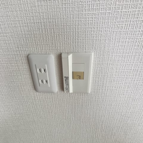 グリーンハイムのその他