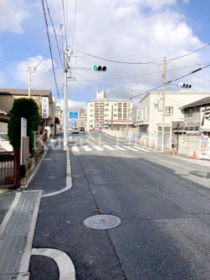 【周辺】 | 沢田4丁目住宅付き店舗