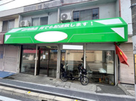沢田4丁目住宅付き店舗の画像