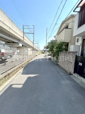 【周辺】 | 甲田4丁目新築路面テナント