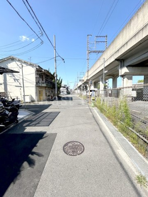 【周辺】 | 甲田4丁目新築路面テナント