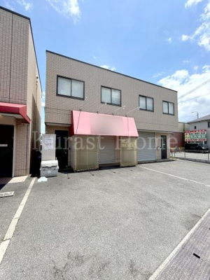 【外観】 | 松川コンパクトオフィス