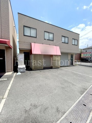 【外観】 | 松川コンパクトオフィス