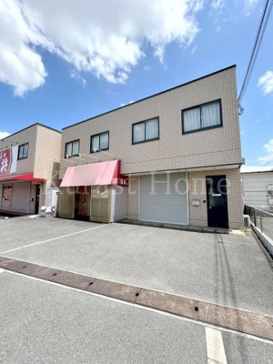 【外観】 | 松川コンパクトオフィス