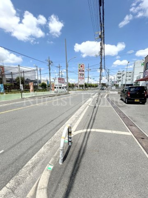 【周辺】 | 松川コンパクトオフィス