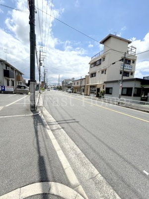 【周辺】 | 松川コンパクトオフィス