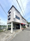 平尾ビル　美原区平尾ロードサイドテナントの画像